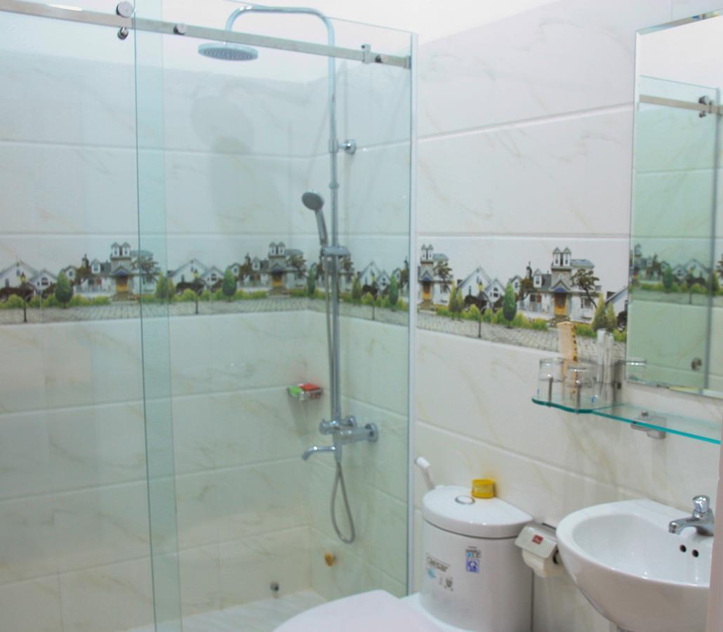 Dong Nam Hotel Phan Rang–Tháp Chàm Exterior photo